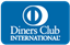 diners card icon